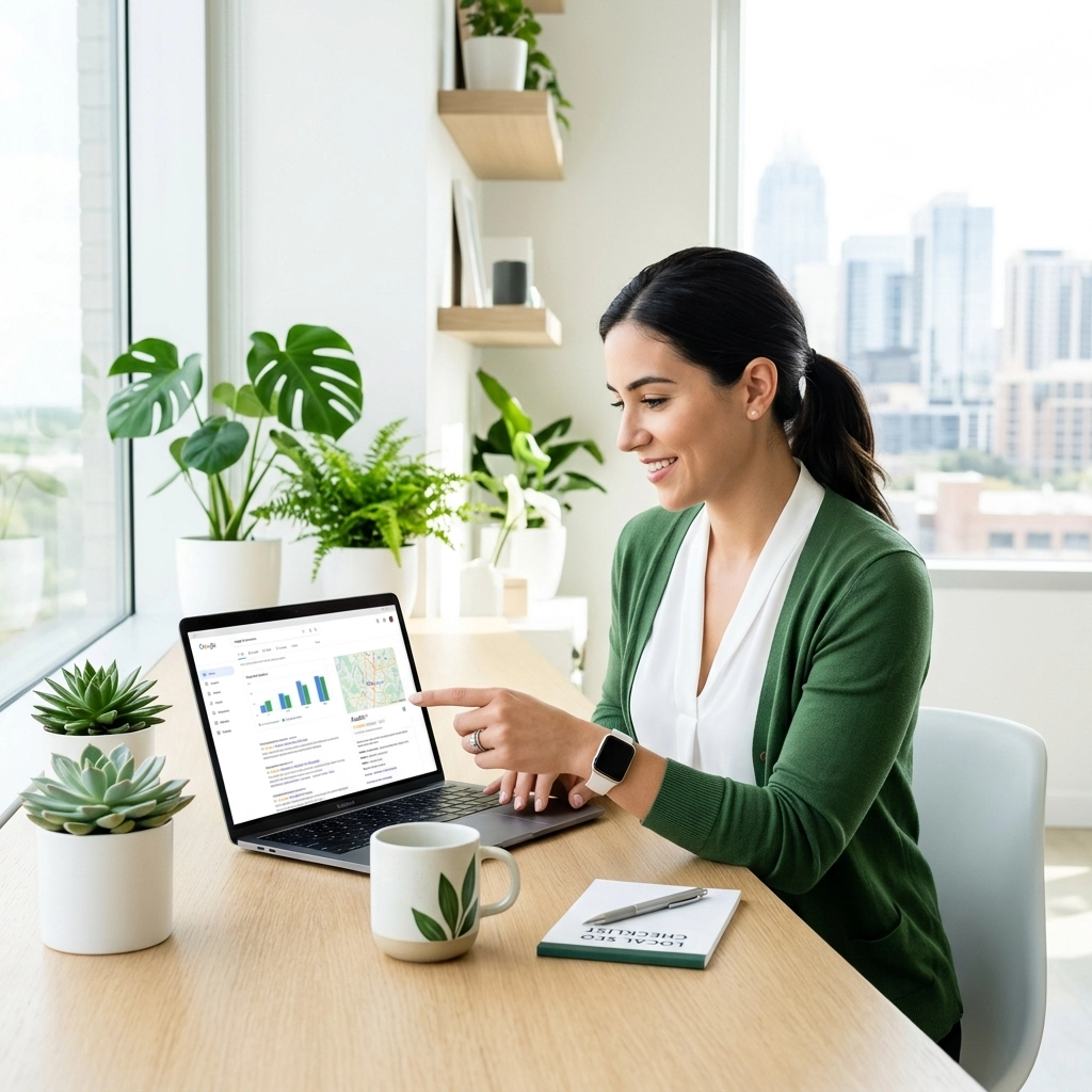 Are You Making These Common Local SEO Mistakes? (How to Actually Get Found on Google)