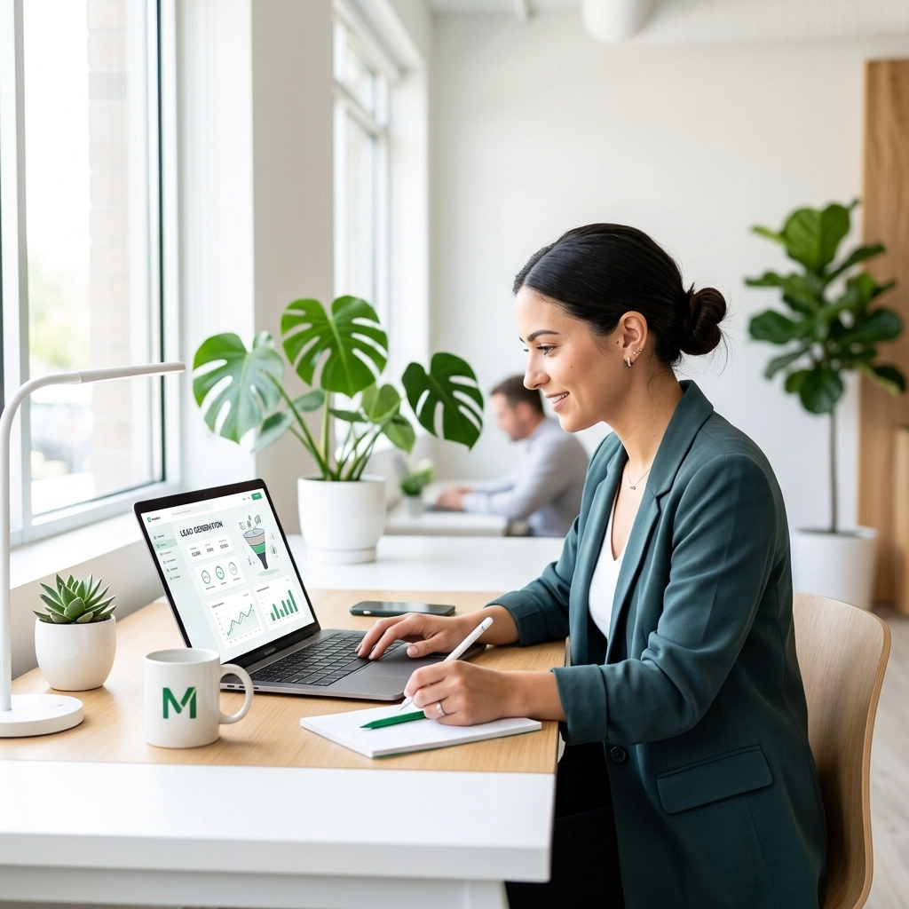 10 Reasons Your Website Isn’t Bringing in New Leads (And How a Managed Solution Fixes It)