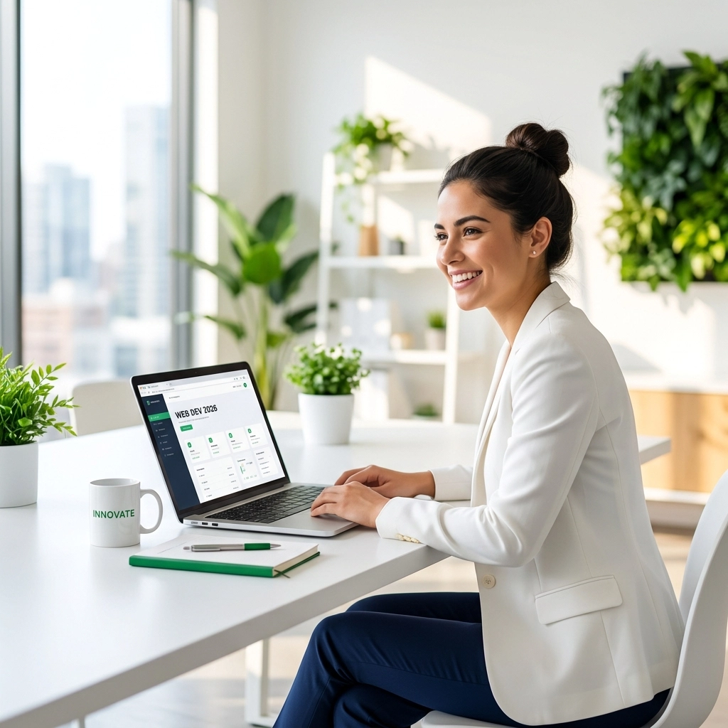 Looking For More Customers? 10 Things You Should Know About Custom Web Development in 2026