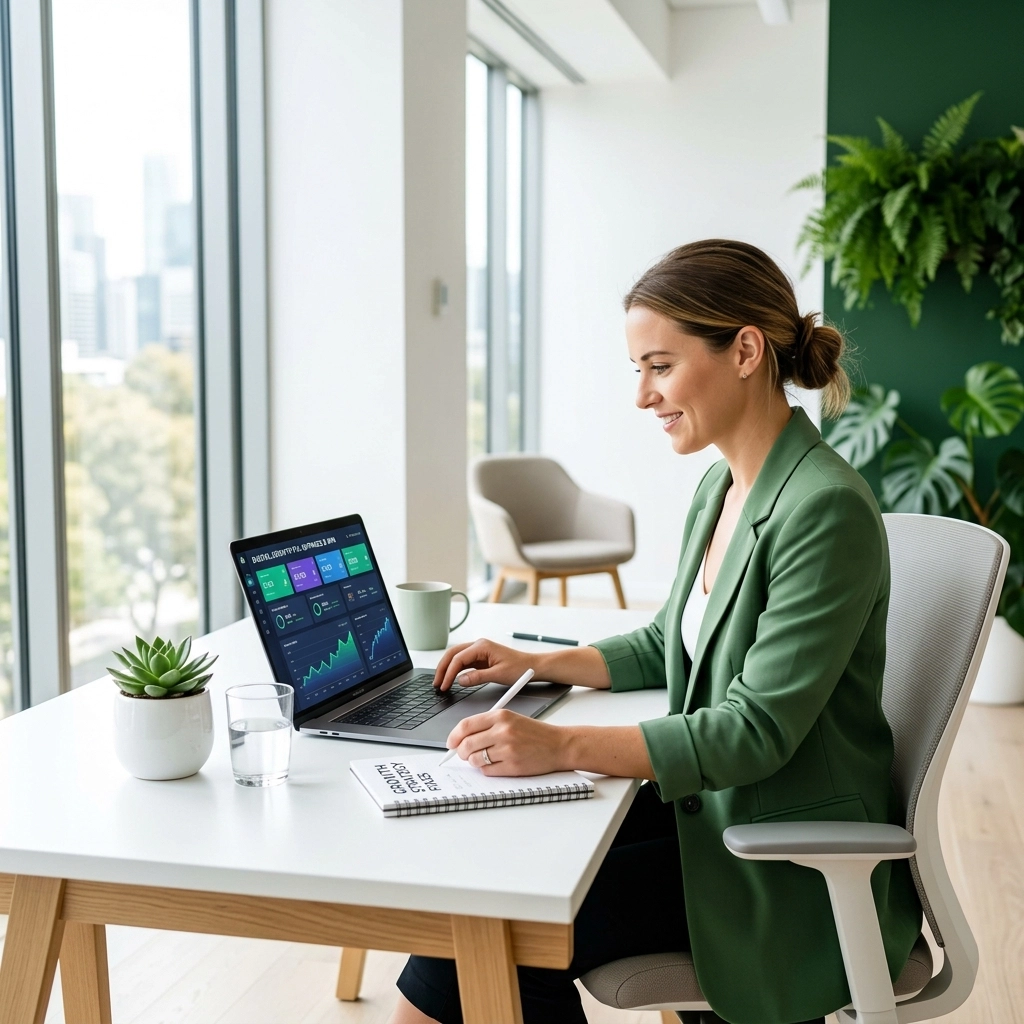 7 Digital Growth Mistakes You’re Making (and How to Fix Them Before You Lose Leads)