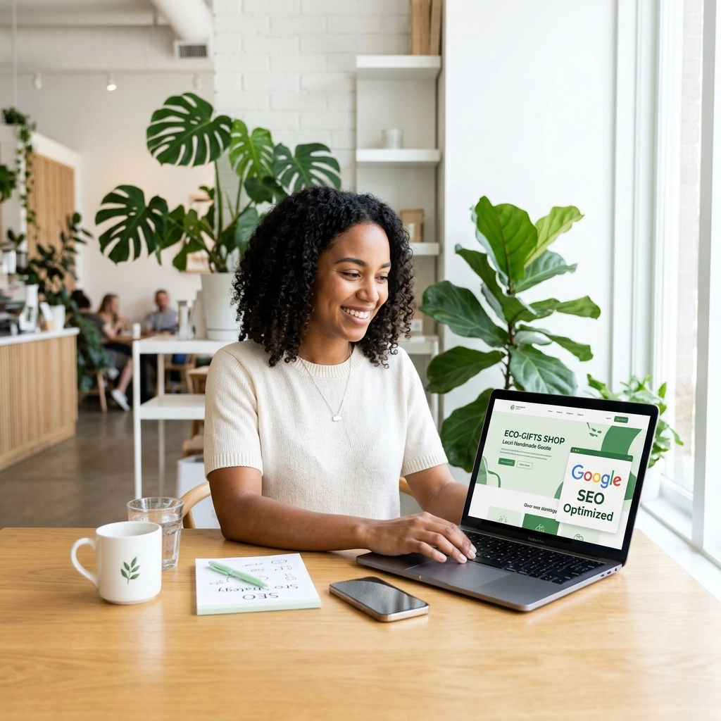 How to Choose the Best Small Business Website Design (A Simple Guide to Getting Found on Google)