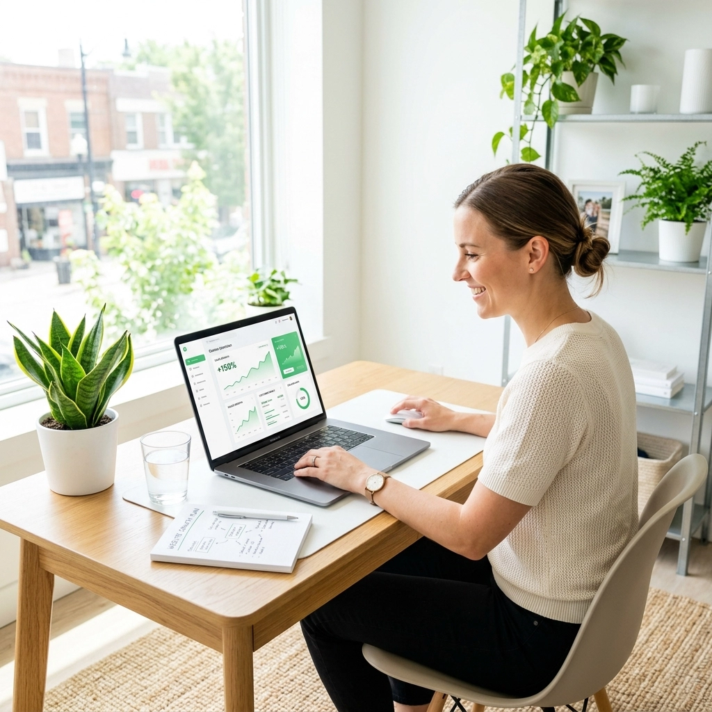 How to Build a Custom Website That Actually Scales as Your Local Business Grows