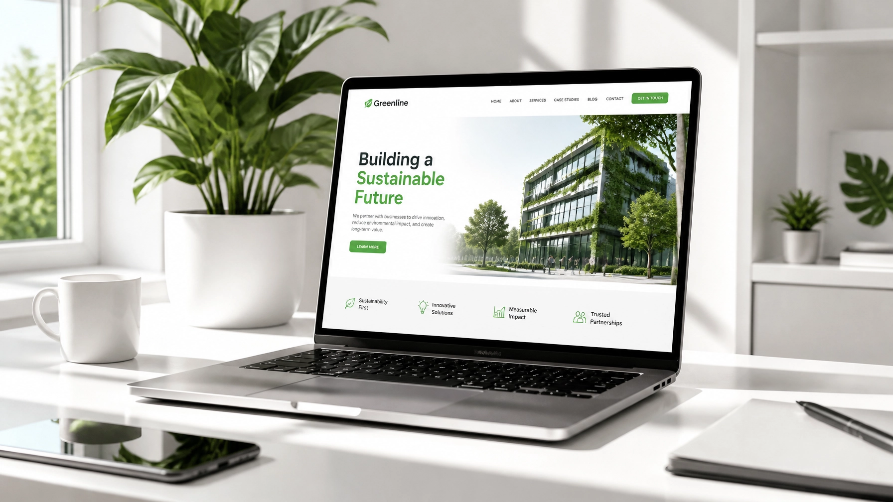 10 Reasons Your Small Business Website Isn’t Actually Booking Clients (And How to Fix It)