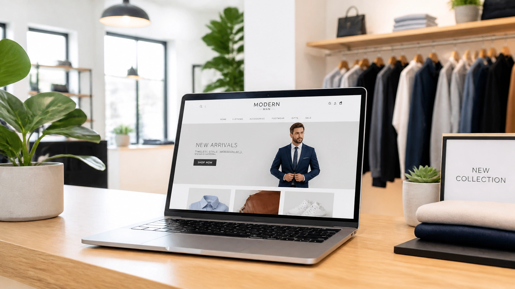 5 Steps How to Build an Online Store and Boost Sales (Easy Guide for Local Retailers)