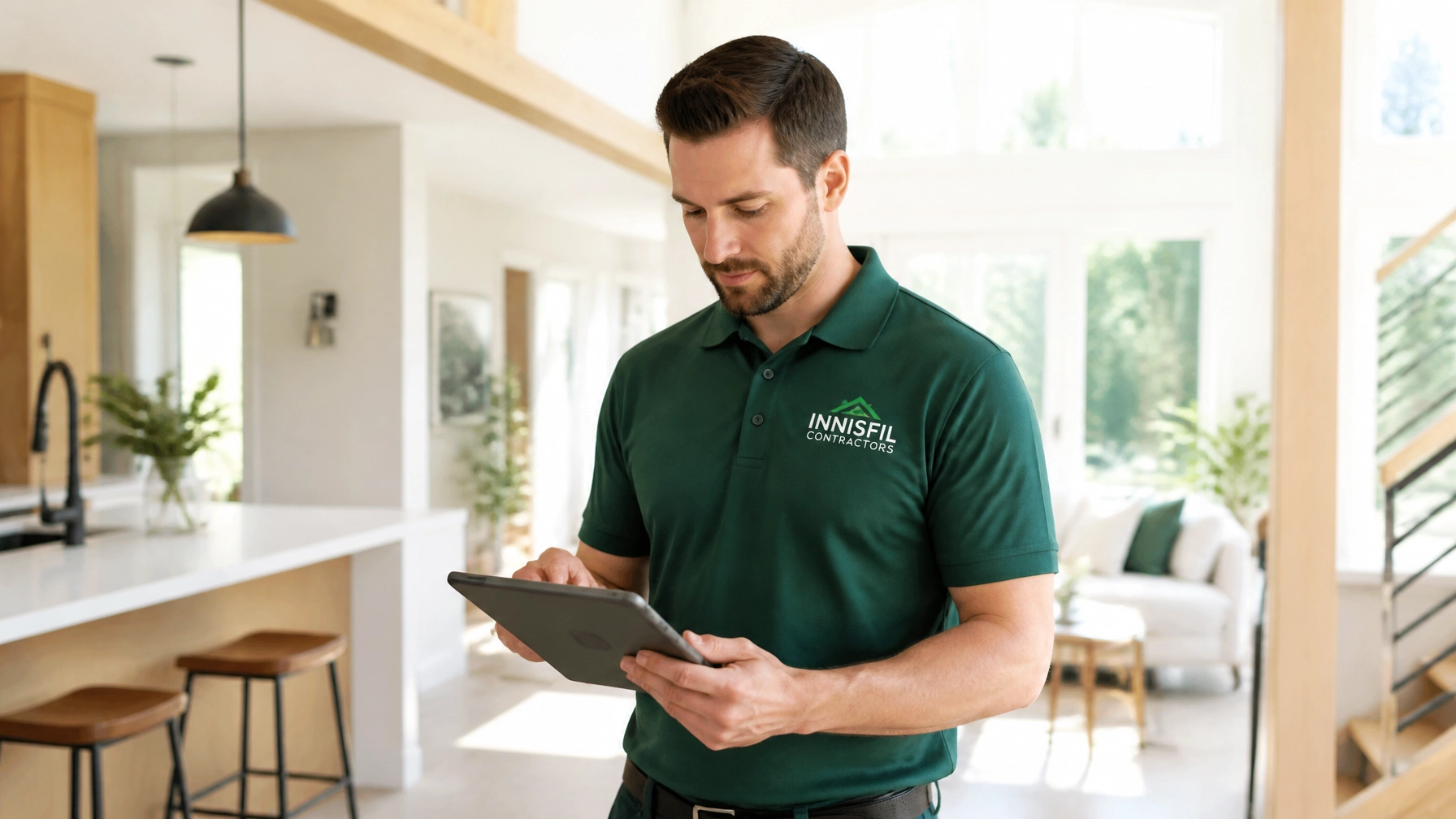 Why Every Innisfil Contractor Needs a Custom Lead-Gen Site in 2026