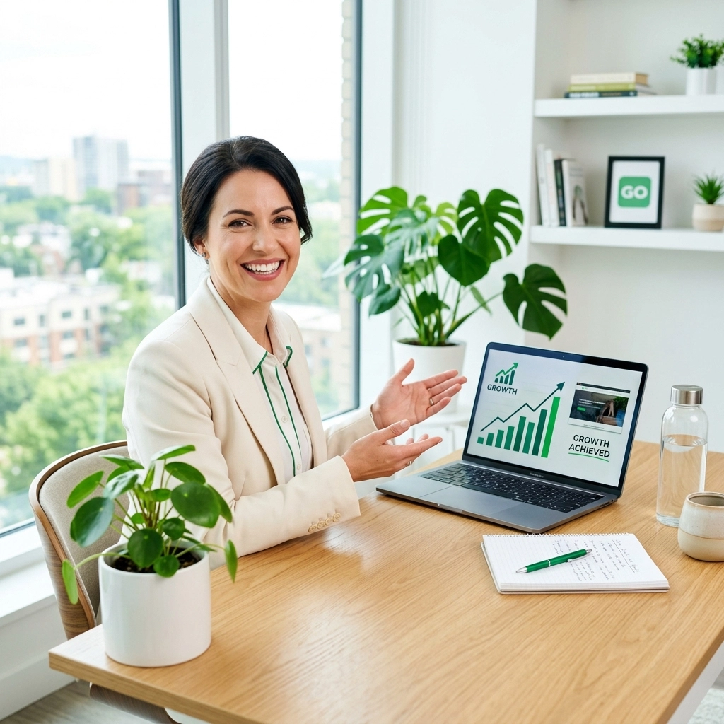10 Reasons Your Current Website is Stalling Your Growth (And How to Fix It Today)