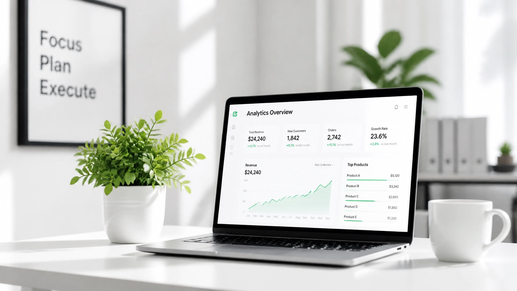 How to Turn Your Local Website into a 24/7 Lead Generation Machine