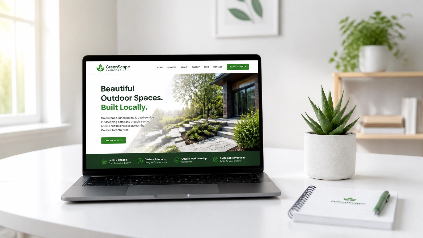 The Ultimate Guide to Digital Growth for Local Businesses through Strategic Web Development