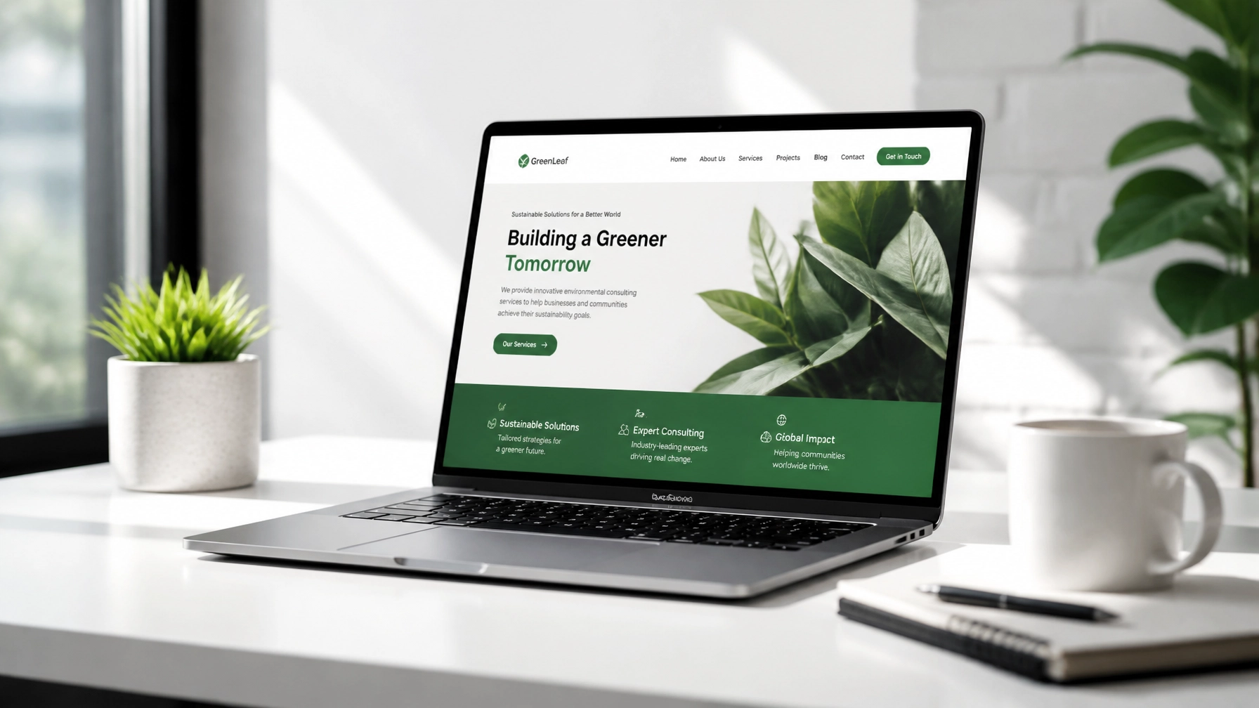 7 Digital Growth Mistakes You’re Making With Your Custom Website (And How to Fix Them Right Now)