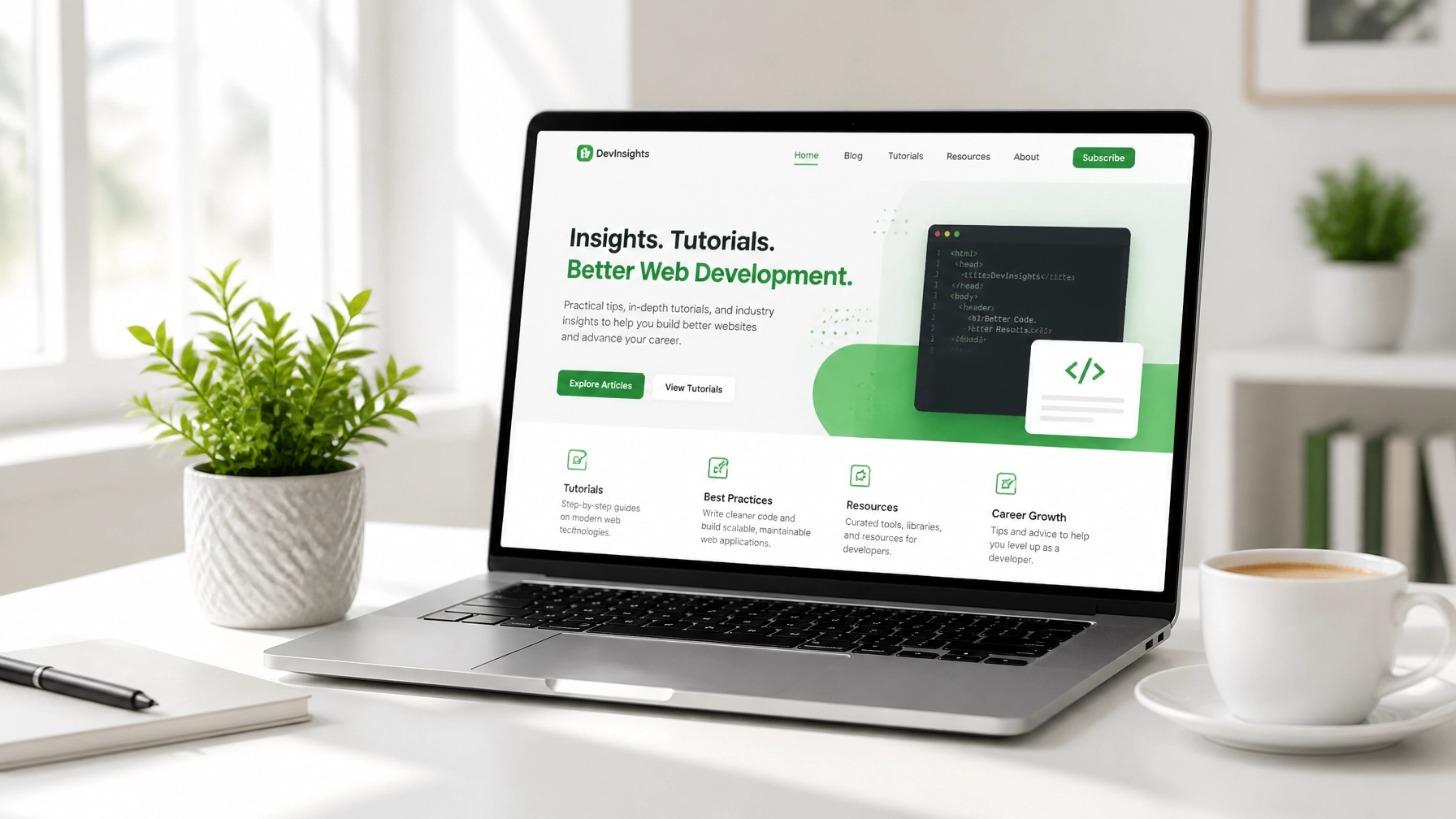 Custom Web Development 101: A Beginner’s Guide to Mastering Digital Growth for Local Brands