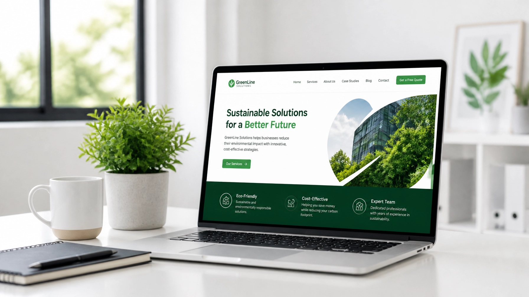 The Ultimate Guide to Digital Growth: How Custom Web Development Scales Your Local Business