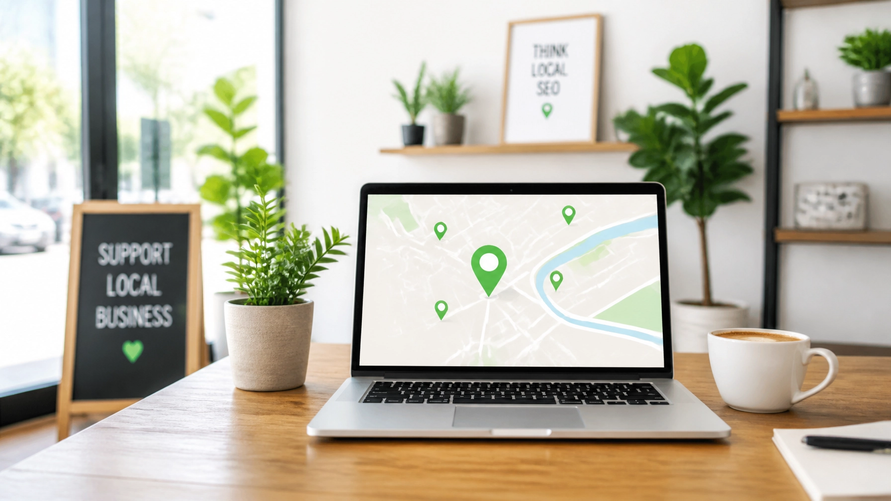 10 Reasons Your Small Business Website Isn’t Ranking Locally (And How to Fix It)