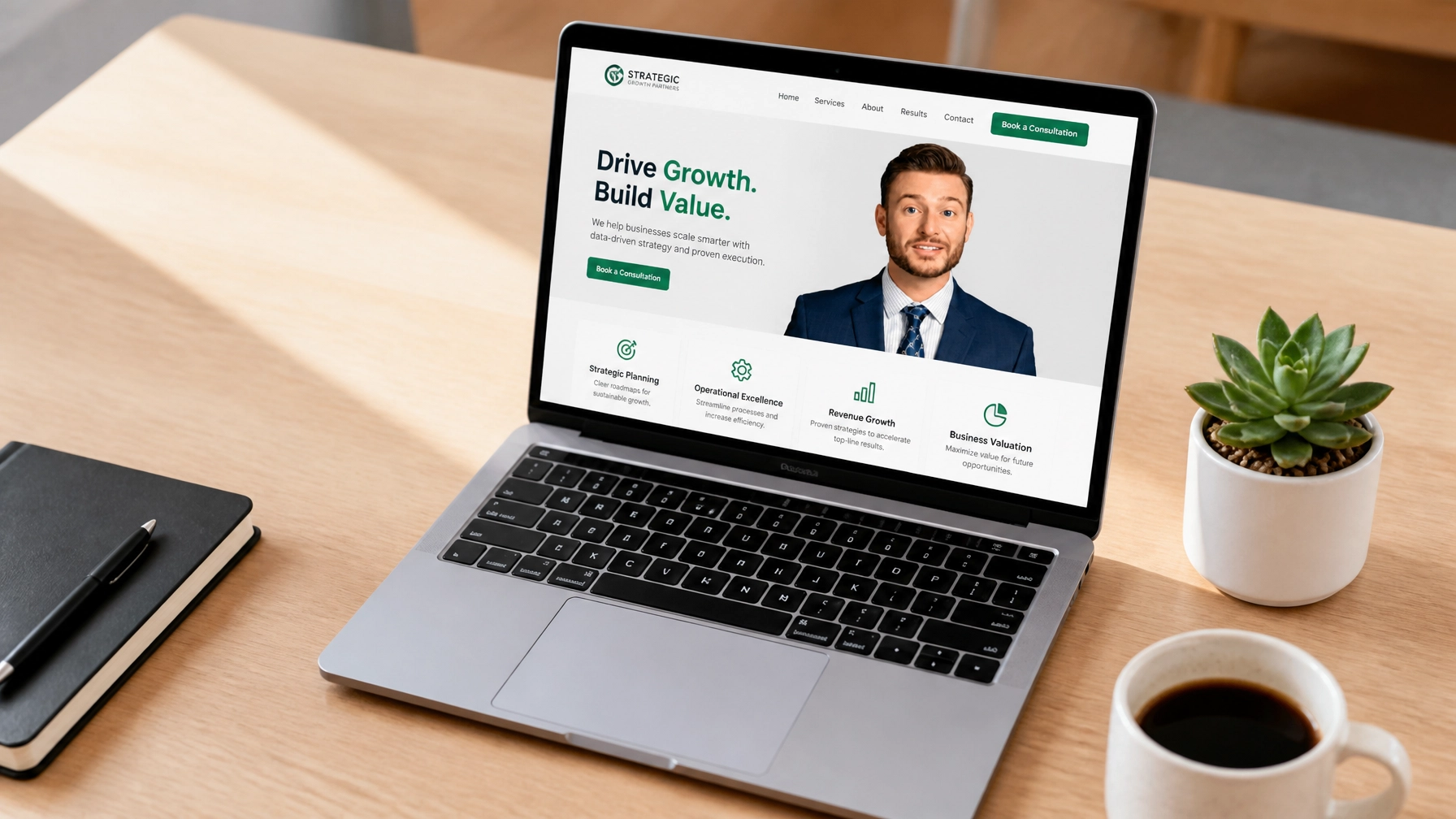 The Simple Trick to Improve Your Local Digital Growth Right Now (Without Hiring Five Different Tech Guys)