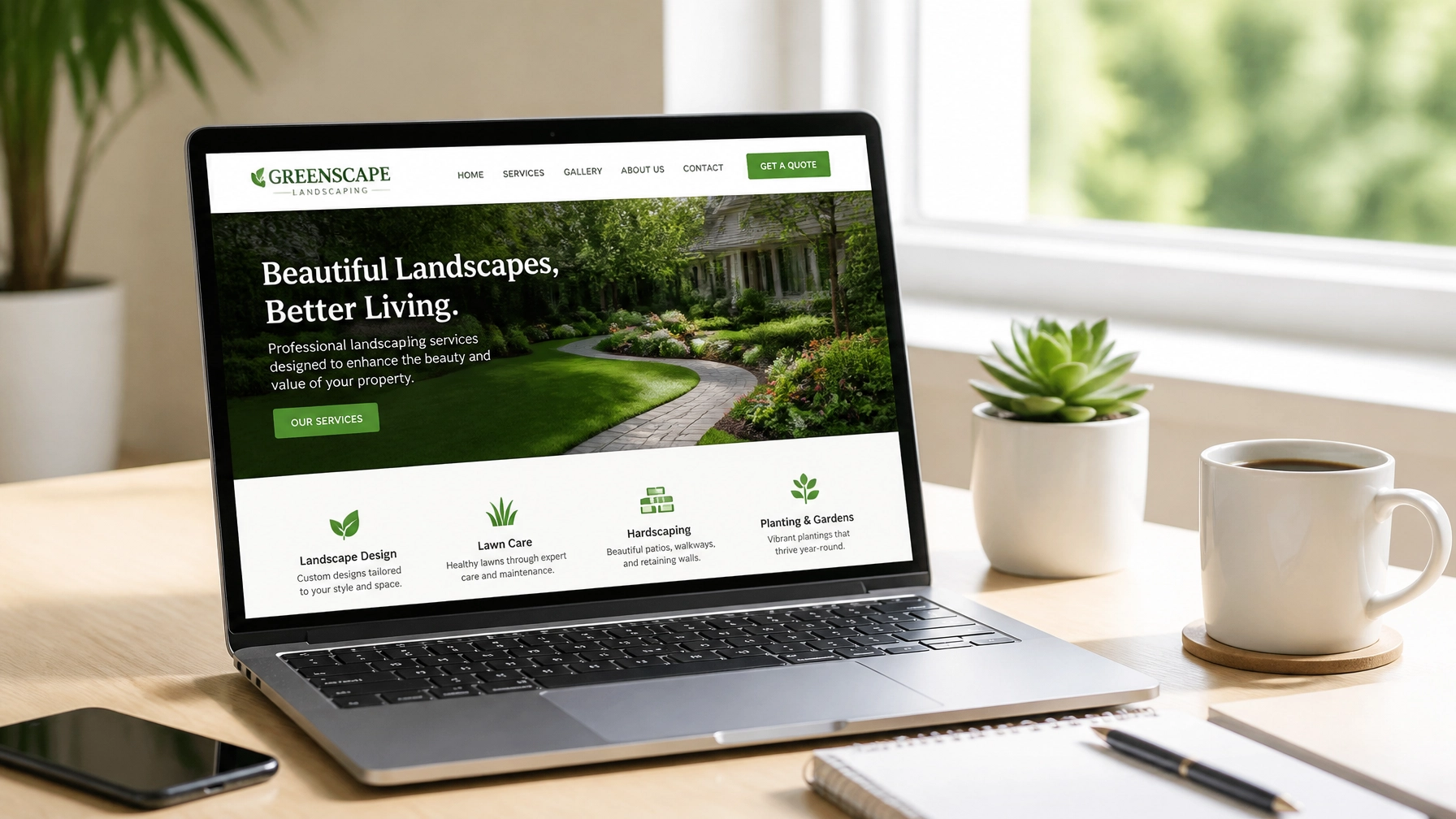 5 Steps How to Scale Your Small Business Website and Boost Local Leads (Easy Guide for Owners)
