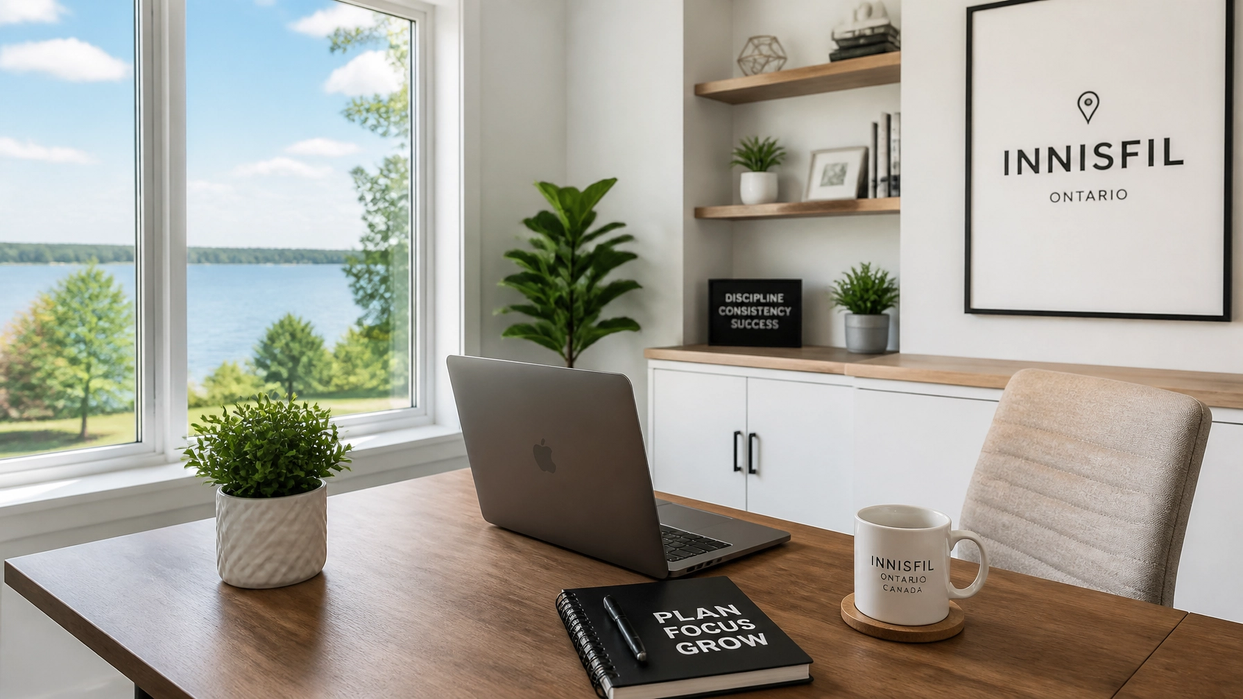 The Busy Business Owner’s Guide to Scaling Online Without Ever Touching a Line of Code