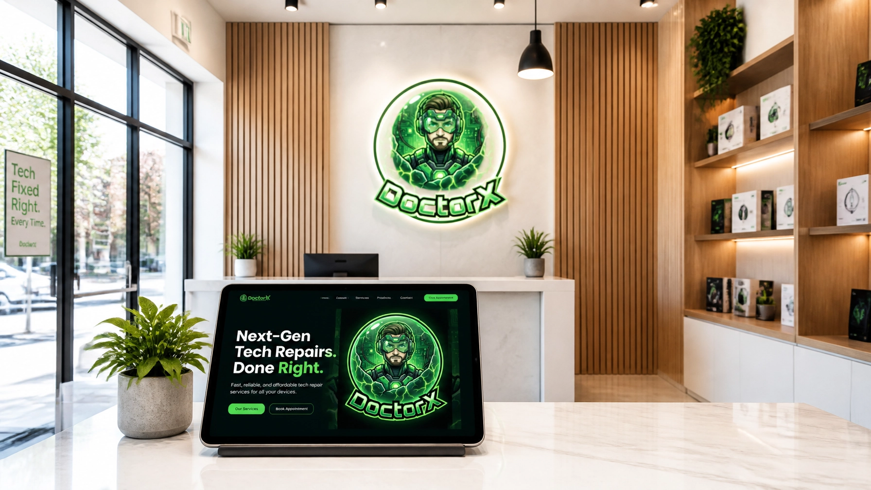 5 Steps How to Scale Your Local Business Online and Outshine Competitors (Easy Guide for Retailers)