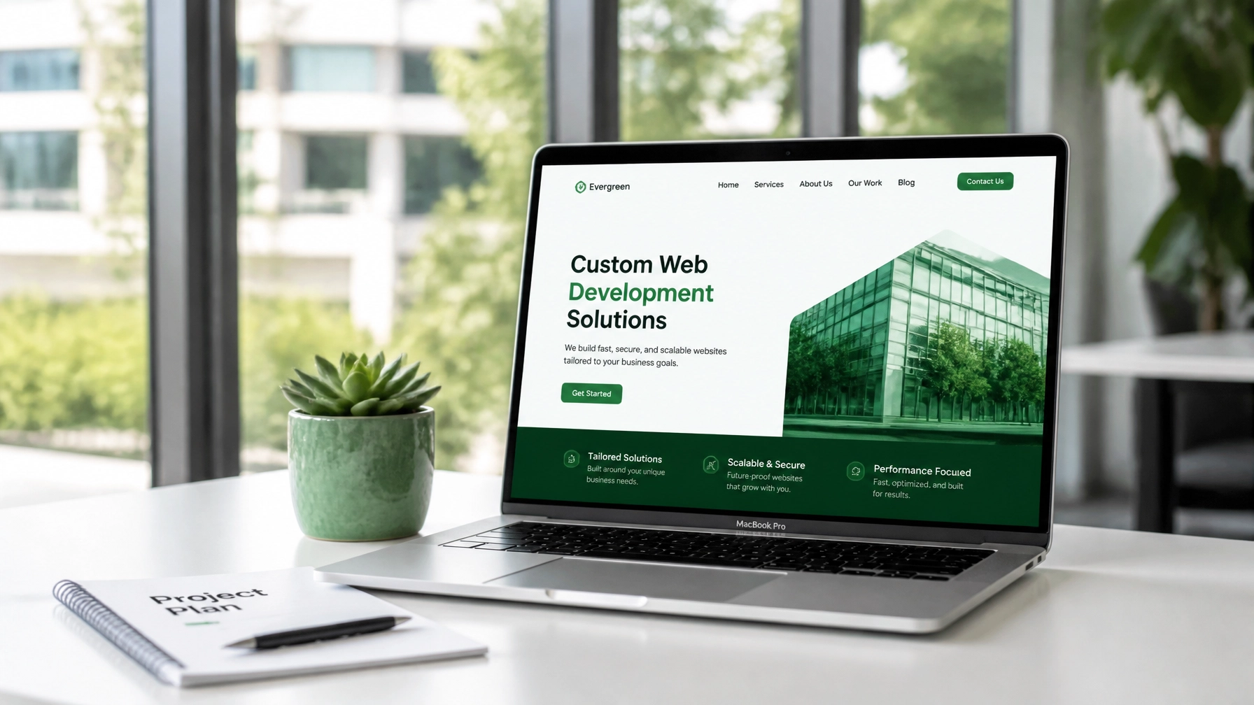 Looking For Local Growth? Here Are 10 Things You Should Know About Custom Web Development