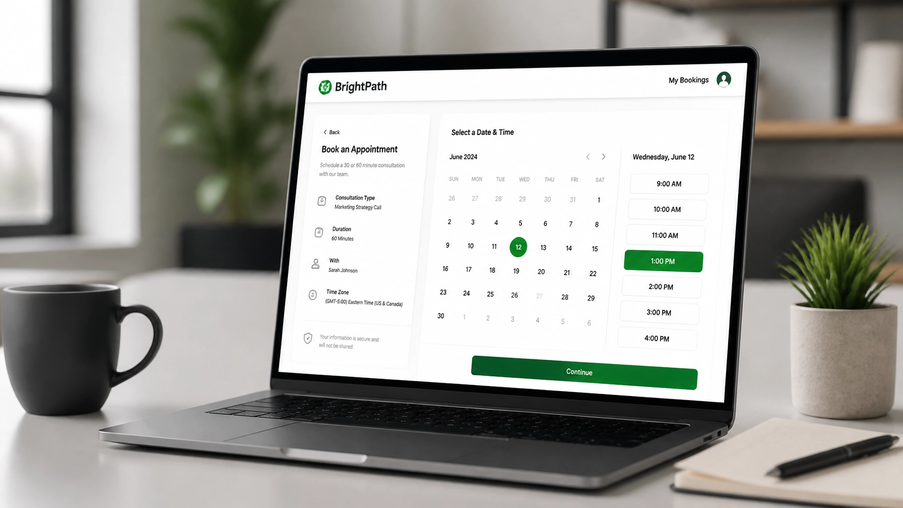 Stop Wasting Time on Website Clicks: Try These 7 Quick Hacks to Get More Local Bookings