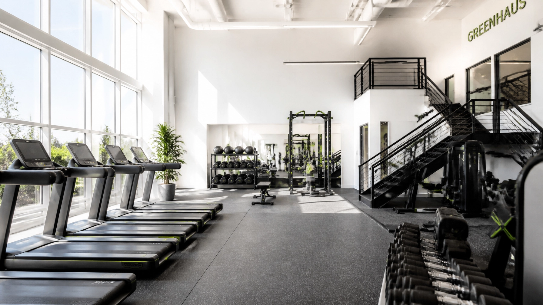 Stop Losing Members: The Ultimate Gym Website Guide