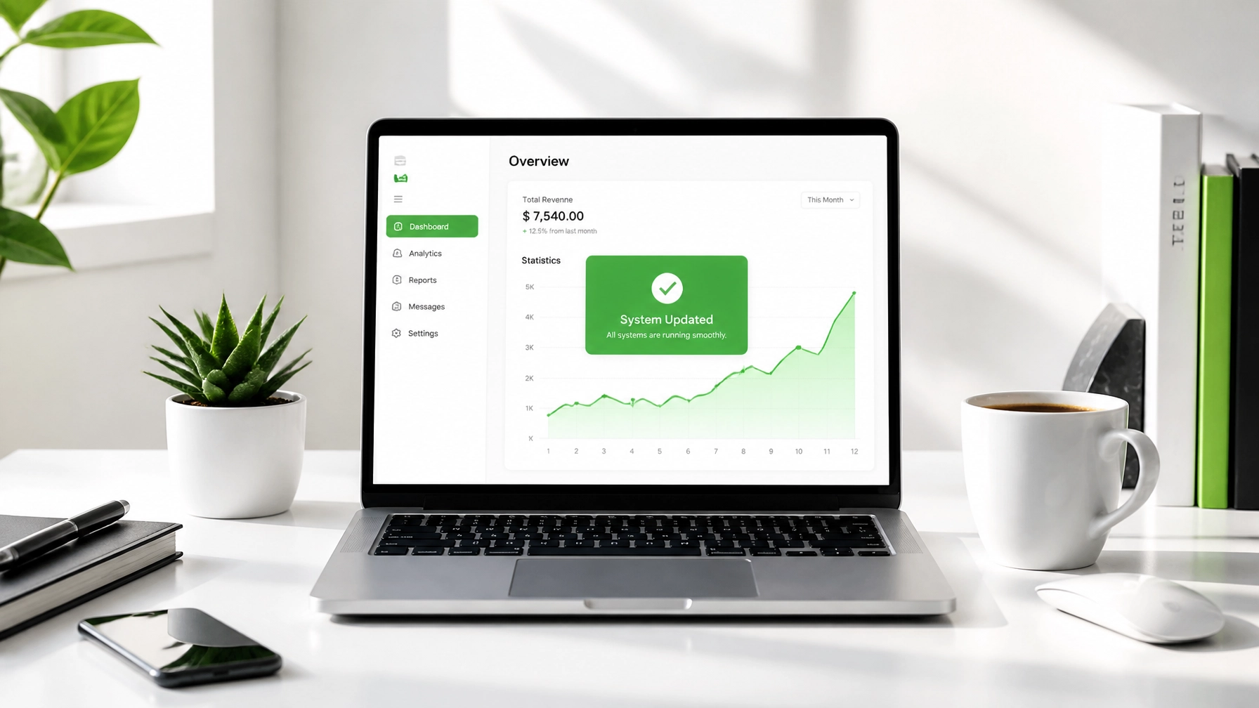 Local Digital Growth: Why Your Business Needs Website Maintenance Services