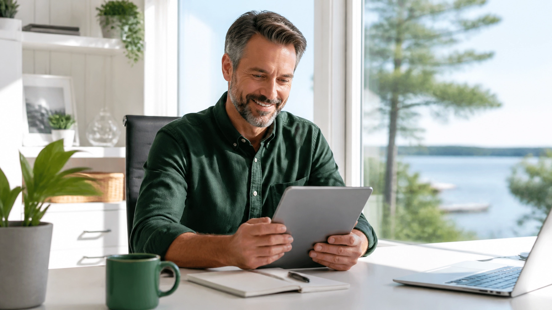 Local Digital Growth: How Automation Saves Time for Simcoe County Business Owners