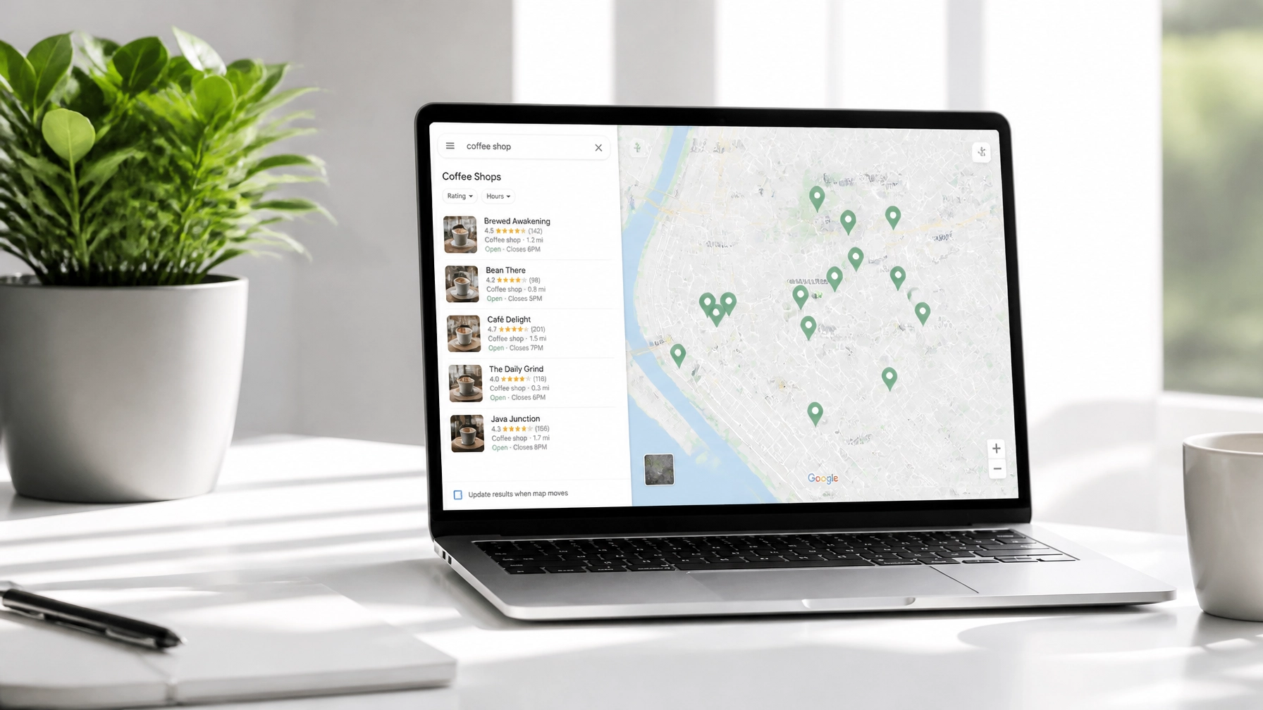 10 Reasons Your Small Business Website Isn’t Ranking Locally (And How to Fix It)