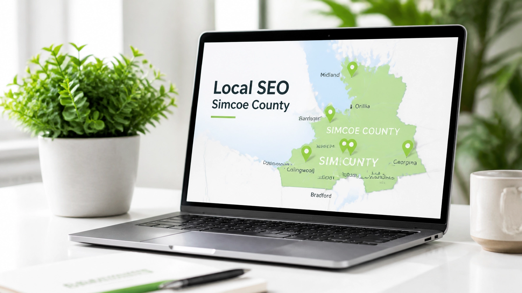 The Simple Trick to Optimize Your Local Landing Pages Right Now