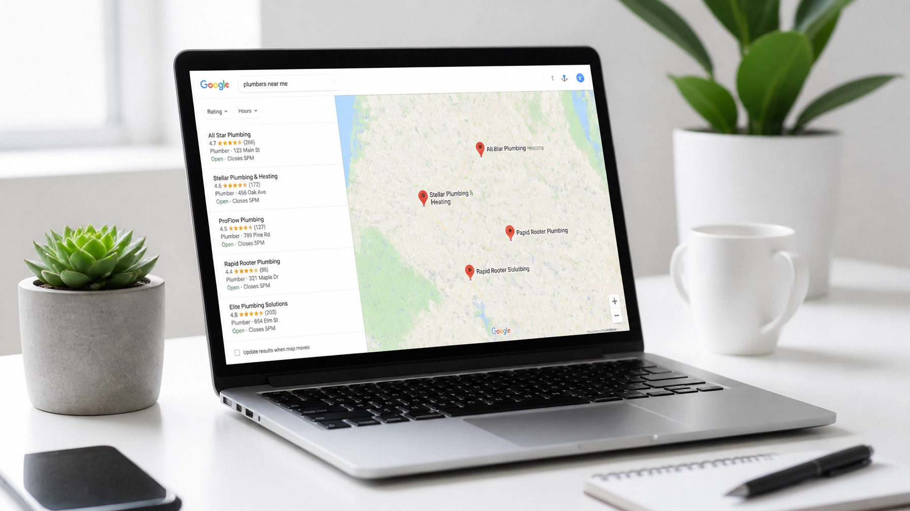 Local SEO Explained in Under 3 Minutes: Why Your Business Isn’t Showing Up on Google