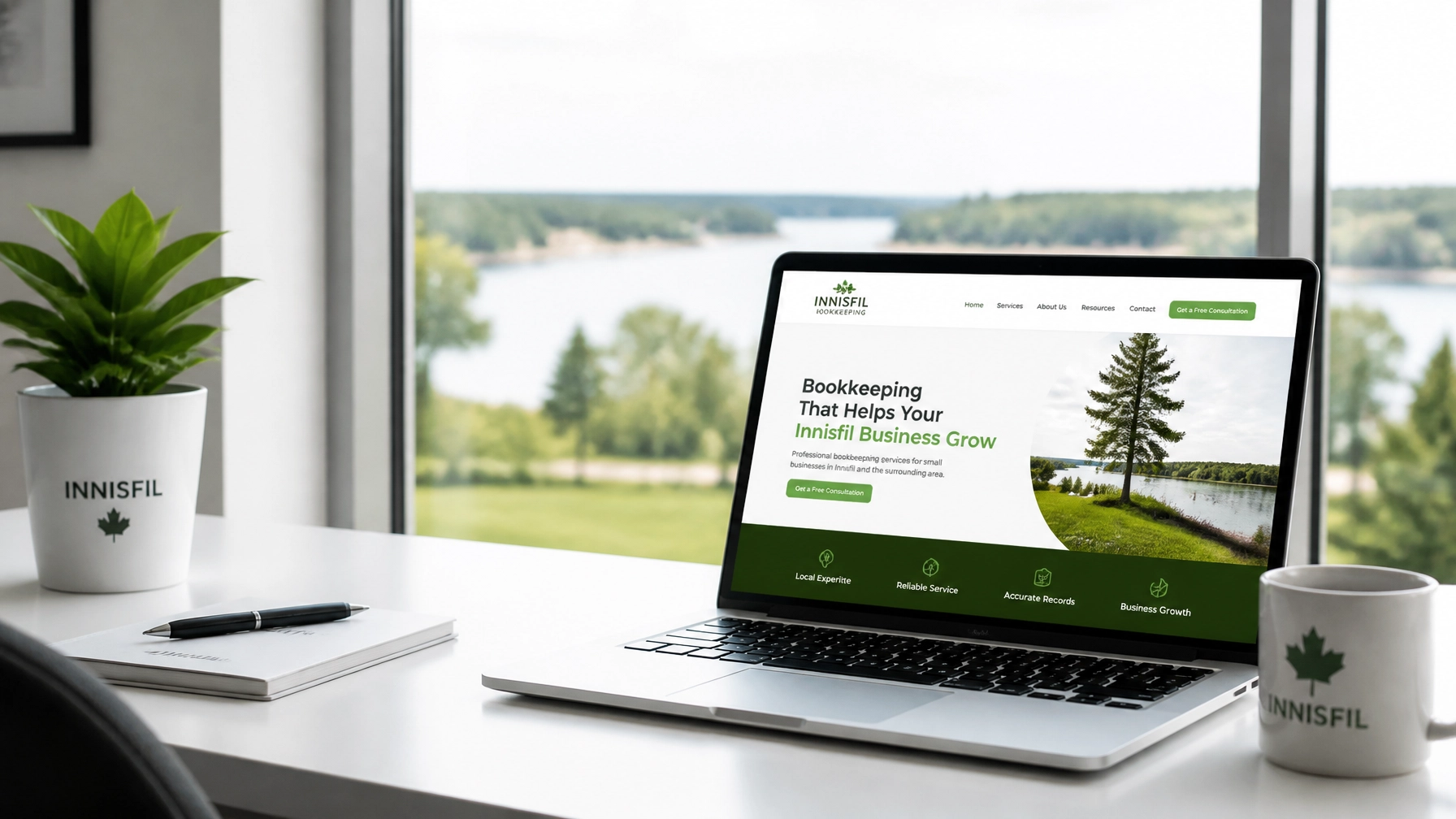 How to Optimize Your Local Landing Pages for AI Search in 5 Minutes