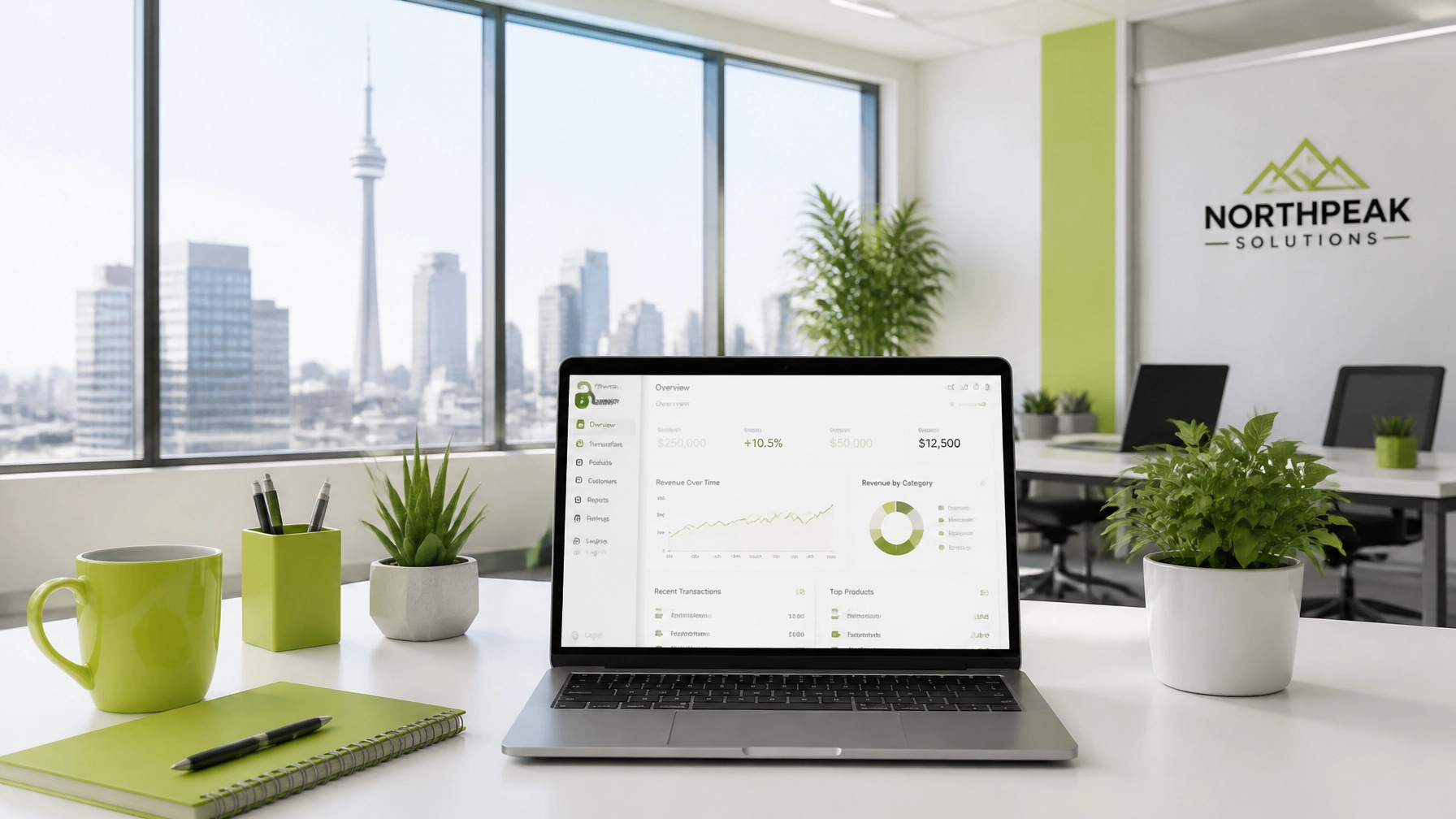 The Proven Lead Generation Framework: 5 Steps to Growing Your Business Online