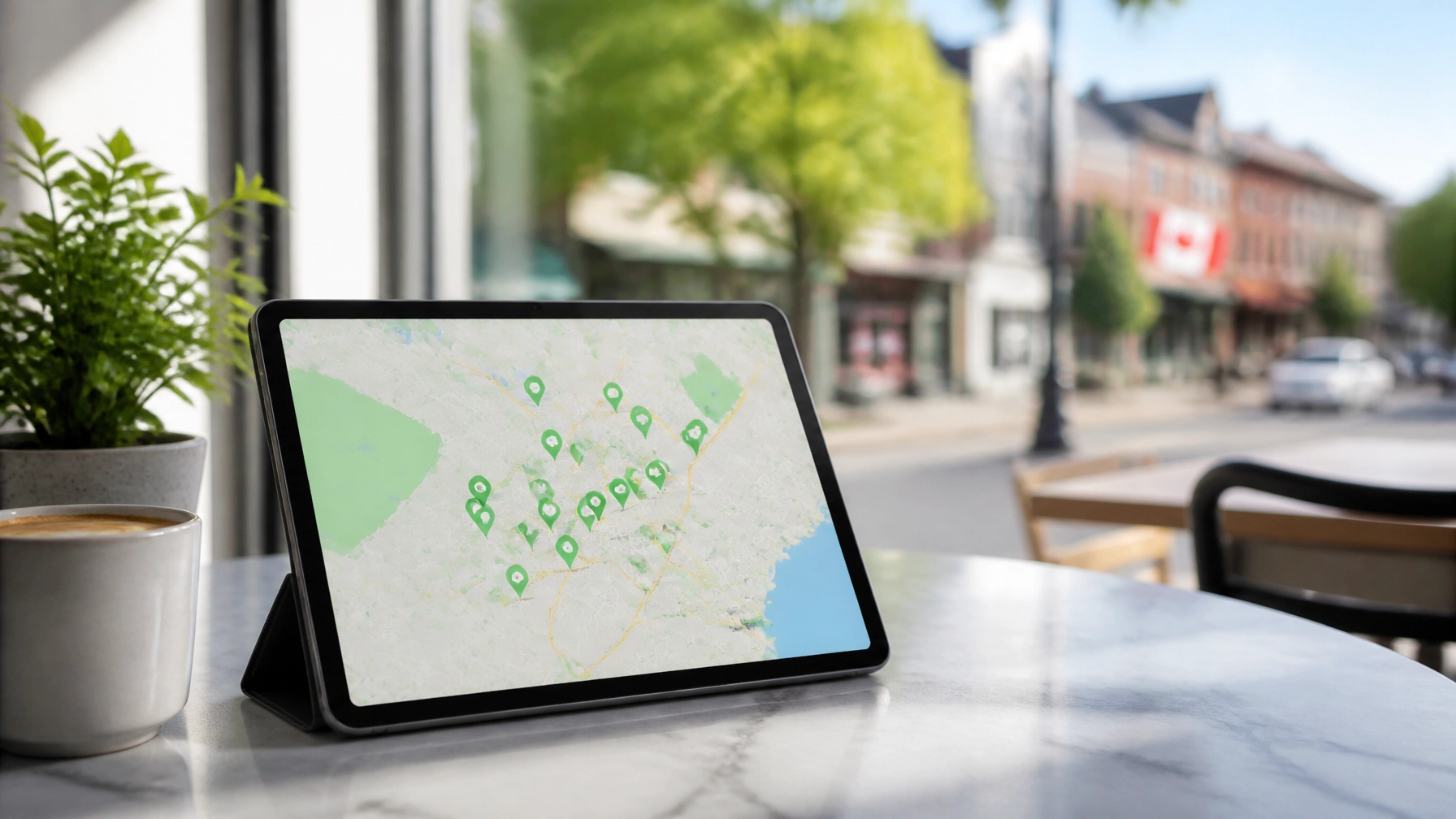 How Local SEO Helps Simcoe County Businesses Get Found by Customers Who Are Ready to Buy