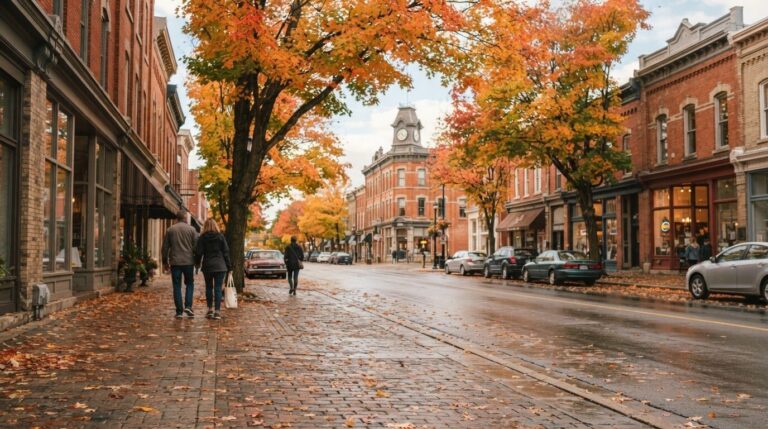 Local Business Secrets Revealed: 5 Overlooked Ways a Service Area Page Wins Customers in Your Town