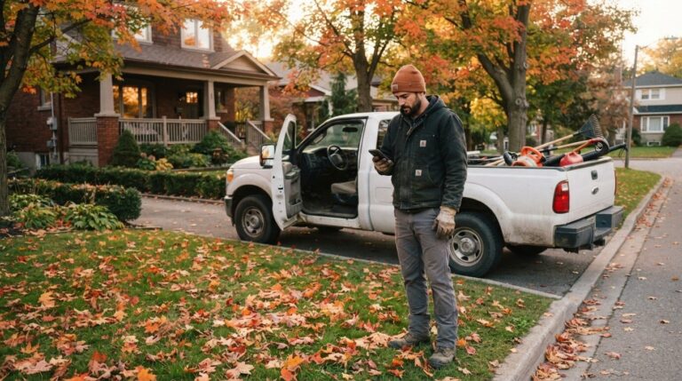 Local Digital Growth: How a Simple Quote Request Form Helps Simcoe County Trades Win More Jobs