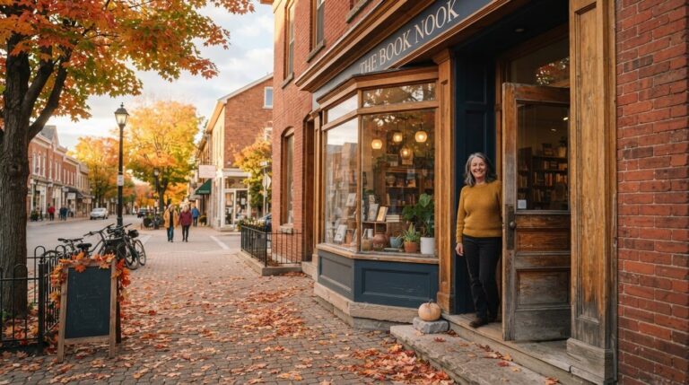Local Digital Growth: Why a Simple Google Placement Gets Your Simcoe County Business on the Map