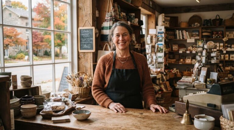 Why a Simple Customer Email List Changes How a Local Business Fills Its Slow Days